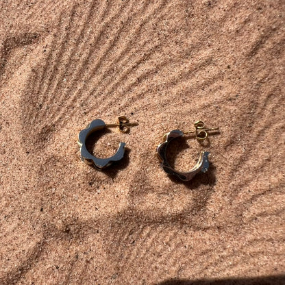 Riana Shadow Earrings