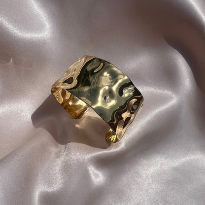 Nerissa Serene Cuff