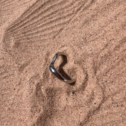 Ocean Drift Ring