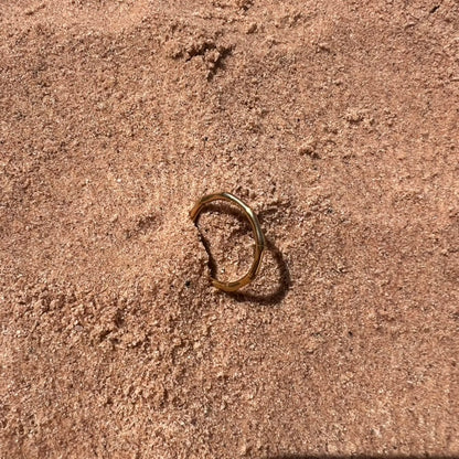 Riviera Elise Ring