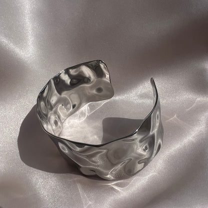 Nerissa Serene Cuff