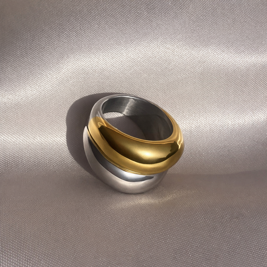 Mira Sunlit Ring