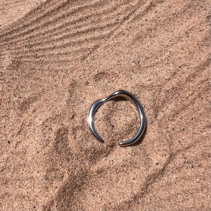 Ocean Drift Ring