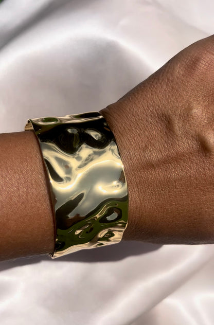 Nerissa Serene Cuff