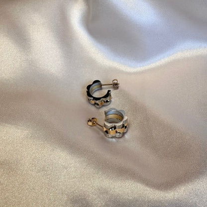 Riana Shadow Earrings