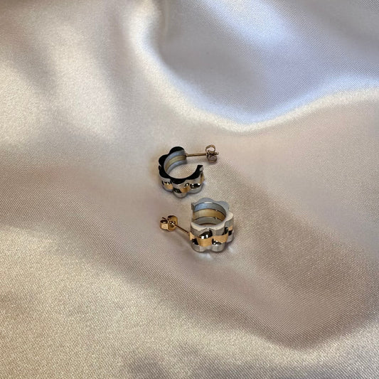 Riana Shadow Earrings
