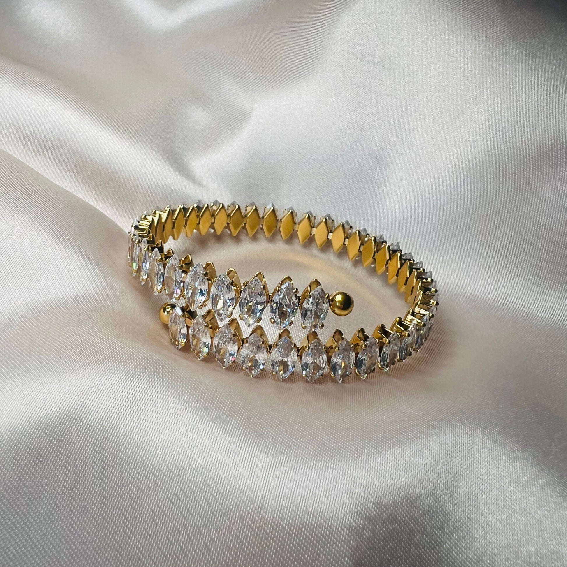 Bernice Bangle