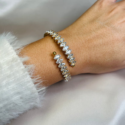 Bernice Bangle