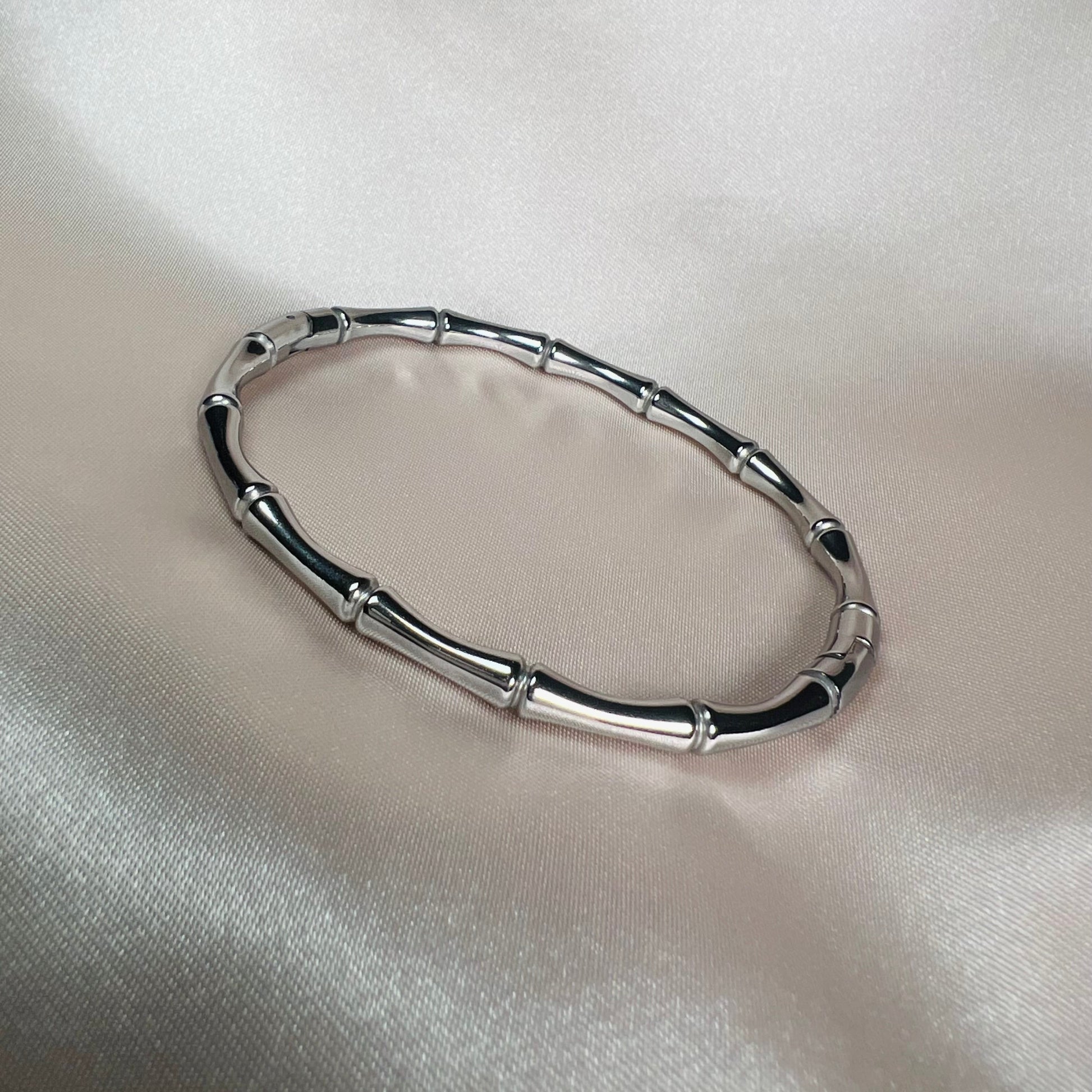 Bertie Bamboo Bangle