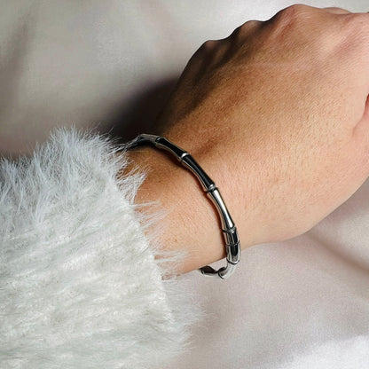 Bertie Bamboo Bangle
