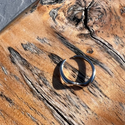 Ocean Drift Ring