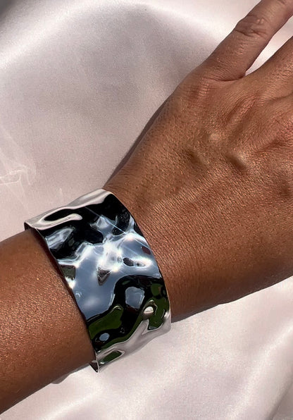 Nerissa Serene Cuff