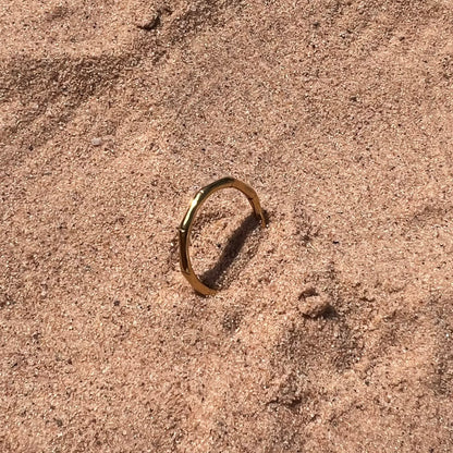 Riviera Elise Ring