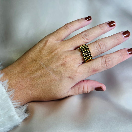 Rianna Ring