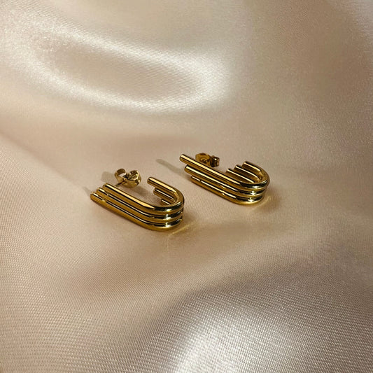 Jasmine Earrings