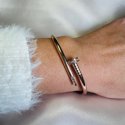 Natalia Nail Bangle