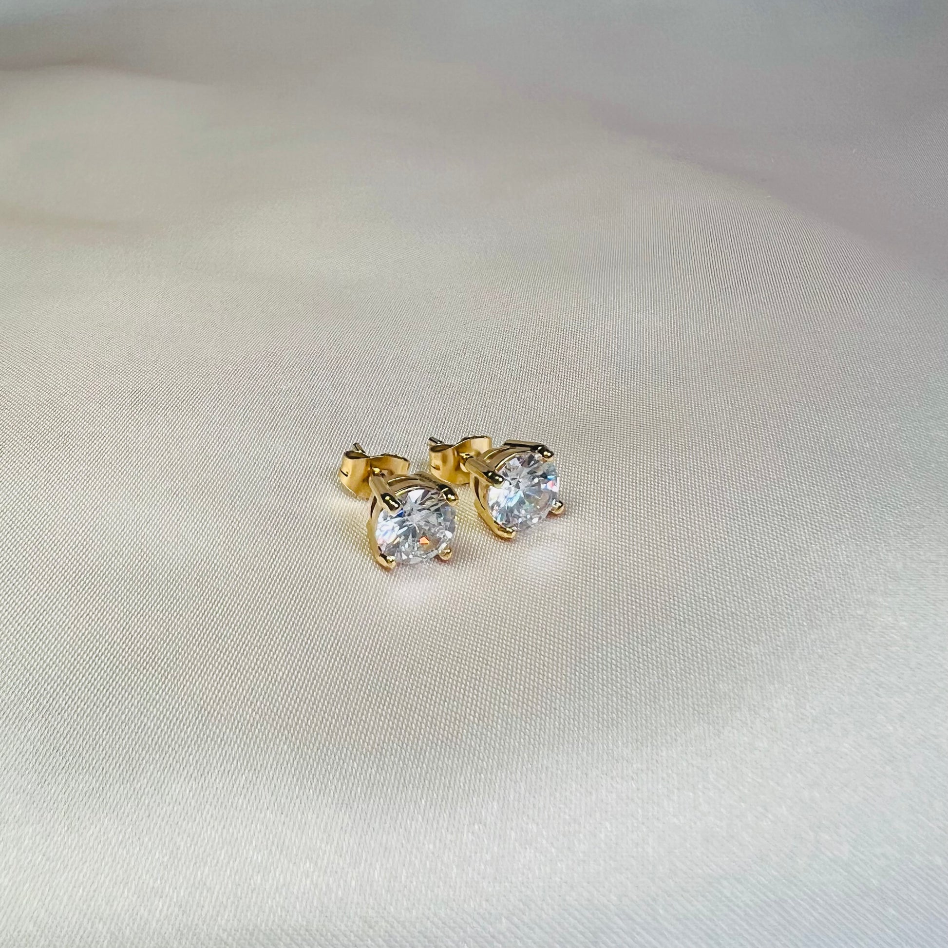 Susannah Stud Earrings