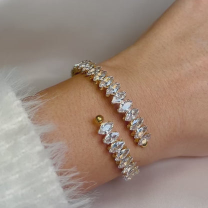 Bernice Bangle