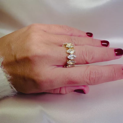 Bernice Ring