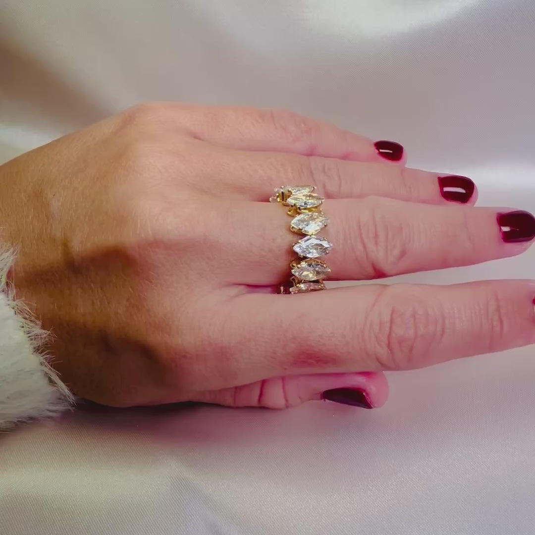 Bernice Ring
